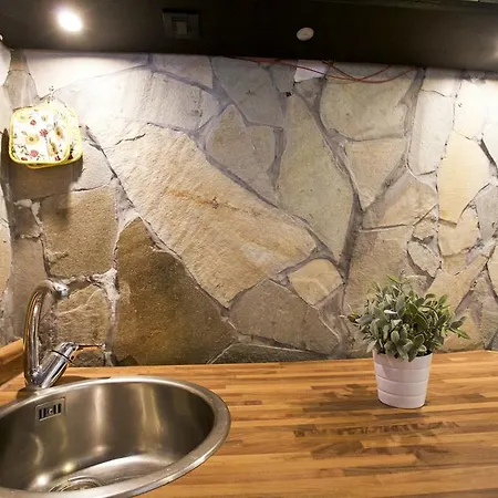 La Piazzetta Apartament Portoferraio