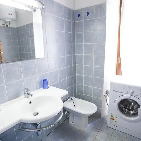 La Piazzetta Apartament *