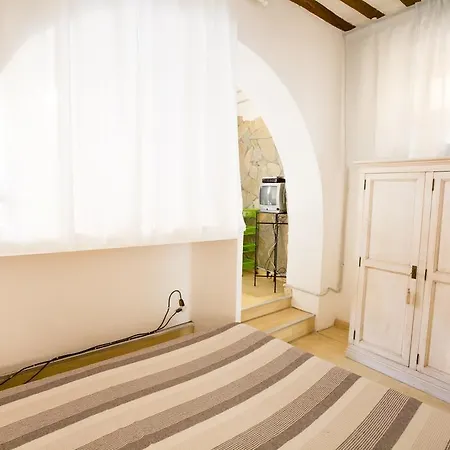 Apartament La Piazzetta