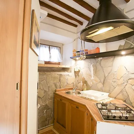 La Piazzetta Apartament