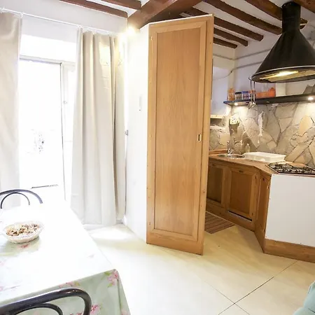La Piazzetta Apartament *
