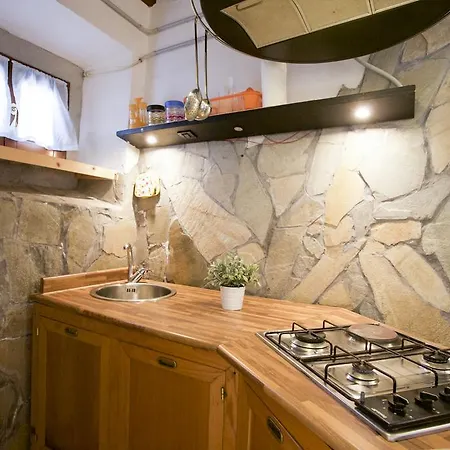 La Piazzetta Apartament Portoferraio